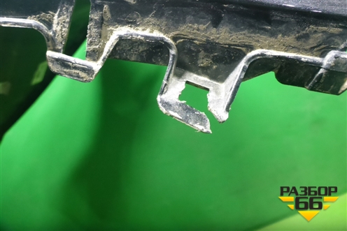 Бампер задний (до 2019г под парктроник) (5215948150) для Lexus RX 350 c 2015г (РХ) Бампер задний (до 2019г под парктроник) (5215948150) для Lexus RX 350 c 2015г (РХ)