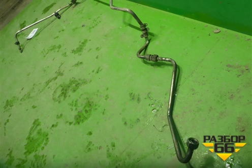 Трубка гидроусилителя для Iveco Stralis с 2007г (Стралис) Трубка гидроусилителя для Iveco Stralis с 2007г (Стралис)