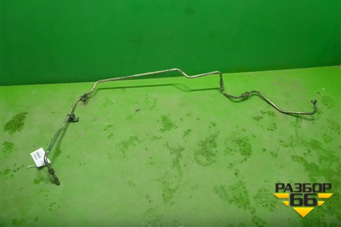 Трубка гидроусилителя для Iveco Stralis с 2007г (Стралис) Трубка гидроусилителя для Iveco Stralis с 2007г (Стралис)