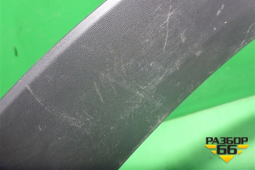 Накладка переднего крыла правого (87714M0000) для Hyundai Creta с 2016г (Крета) Накладка переднего крыла правого (87714M0000) для Hyundai Creta с 2016г (Крета)