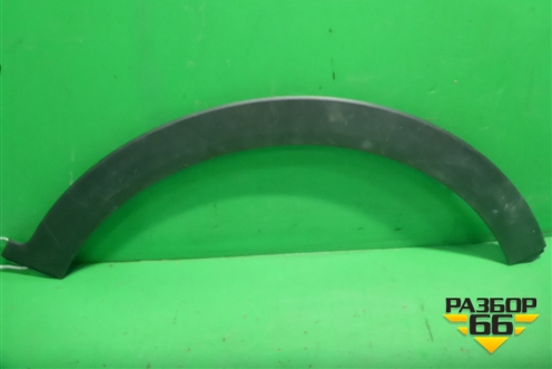 Накладка переднего крыла правого (87714M0000) для Hyundai Creta с 2016г (Крета) Накладка переднего крыла правого (87714M0000) для Hyundai Creta с 2016г (Крета)