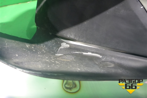 Насадка на глушитель (до 2019г правая) (5210648020) для Lexus RX 350 c 2015г (РХ) Насадка на глушитель (до 2019г правая) (5210648020) для Lexus RX 350 c 2015г (РХ)