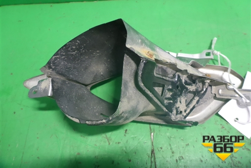 Насадка на глушитель (до 2019г правая) (5210648020) для Lexus RX 350 c 2015г (РХ) Насадка на глушитель (до 2019г правая) (5210648020) для Lexus RX 350 c 2015г (РХ)