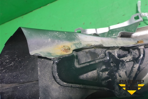 Насадка на глушитель (до 2019г правая) (5210648020) для Lexus RX 350 c 2015г (РХ) Насадка на глушитель (до 2019г правая) (5210648020) для Lexus RX 350 c 2015г (РХ)