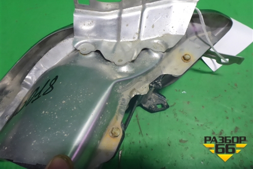 Насадка на глушитель (до 2019г правая) (5210648020) для Lexus RX 350 c 2015г (РХ) Насадка на глушитель (до 2019г правая) (5210648020) для Lexus RX 350 c 2015г (РХ)