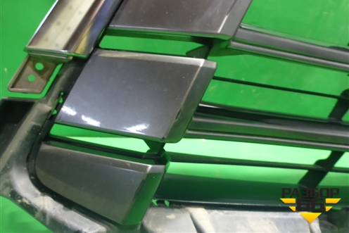 Решетка радиатора (5311260230) для Lexus LX-570 с 2015г (ЛХ)