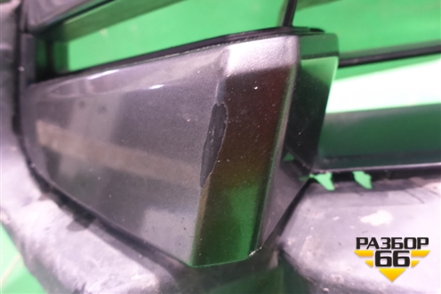 Решетка радиатора (5311260230) для Lexus LX-570 с 2015г (ЛХ)