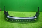 Бампер задний (под парктроник) (521590E060) для Toyota Highlander с 2013-2021г