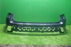 Бампер задний (под парктроник) (521590E060) для Toyota Highlander с 2013-2021г
