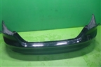 Бампер задний (под парктроник) (5215906B80) для Toyota Camry V70 с 2017г