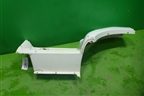 Корпус подножки левой (верхний) (5010225083) для Renault TRUCK Premium 2 с 2005-2013г (Премиум 2)