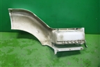 Корпус подножки левой (верхний) (5010225083) для Renault TRUCK Premium 2 с 2005-2013г (Премиум 2)
