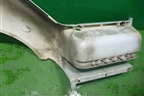 Корпус подножки левой (верхний) (5010225083) для Renault TRUCK Premium 2 с 2005-2013г (Премиум 2)
