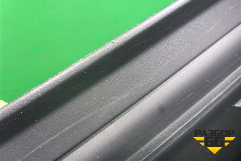 Накладка подножки правой (5177860050) для Toyota Land Cruiser Prado(150) с 2009г (Ленд Крузер Прадо)