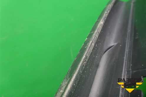 Накладка подножки правой (5177860050) для Toyota Land Cruiser Prado(150) с 2009г (Ленд Крузер Прадо)