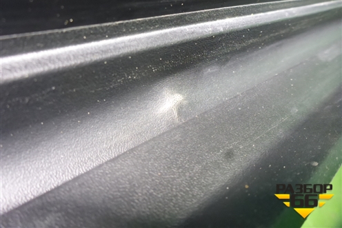 Накладка подножки правой (5177860050) для Toyota Land Cruiser Prado(150) с 2009г (Ленд Крузер Прадо)