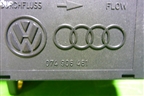 Датчик массового расхода воздуха (1.9 TDI) (074906461X) для Volkswagen Passat (B5) с 1996-2005г