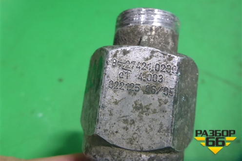 Датчик давления воздуха (81274210231) для MAN  TGS с 2007г