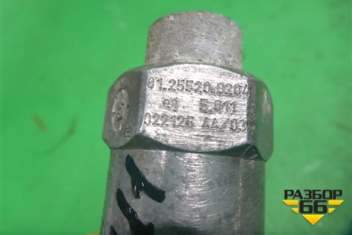 Датчик давления воздуха (81255200204) для MAN  TGS с 2007г