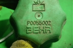 Крышка расширительного бачка  (P0055002) для MAN  TGS с 2007г