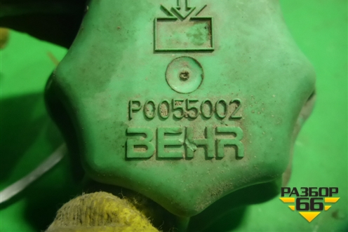 Крышка расширительного бачка  (P0055002) для MAN  TGS с 2007г