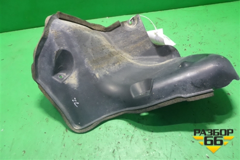 Пыльник горловины топливного бака (EG2142298) для Mazda CX 7 с 2006-2012г
