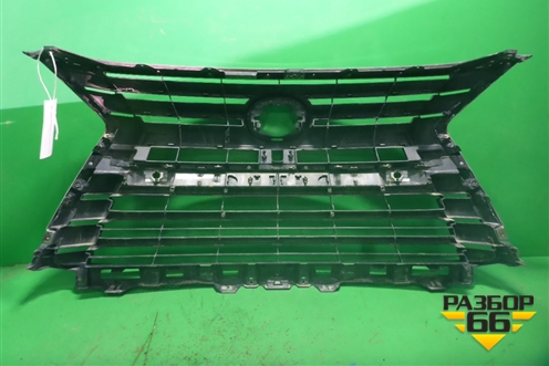 Решетка радиатора (5311260230) для Lexus LX-570 с 2015г (ЛХ)