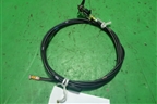 Трос открывания лючка бензобака для Mazda CX 7 с 2006-2012г (СХ7)