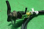 Трос открывания лючка бензобака для Mazda CX 7 с 2006-2012г (СХ7)