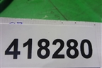 Трос открывания лючка бензобака для Mazda CX 7 с 2006-2012г (СХ7)