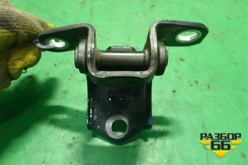 Петля двери задней левой верхняя для Mazda CX 7 с 2006-2012г