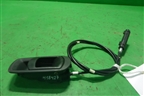 Ручка откидывания заднего сиденья (правая) (EG2157X5XB) для Mazda CX 7 с 2006-2012г