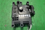 Моторчик заслонки отопителя для Mazda CX 7 с 2006-2012г