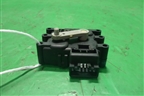 Моторчик заслонки отопителя для Mazda CX 7 с 2006-2012г