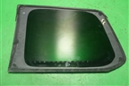 Стекло глухое правое (до 2015) (6271060E50) для Toyota Land Cruiser (200) с 2008г