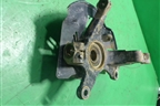 Кулак поворотный передний левый для Mazda CX 7 с 2006-2012г
