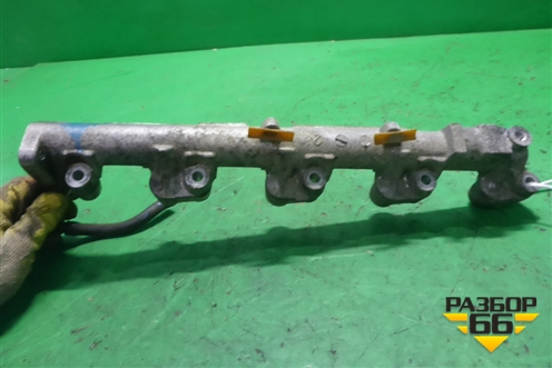 Рейка топливная рампа (2.3л L3) для Mazda CX 7 с 2006-2012г