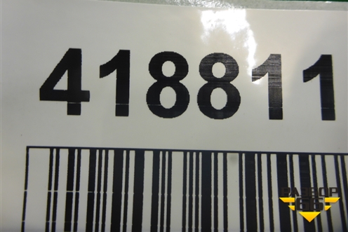 Накладка заднего бампера (до 2012г) (5216260040) для Toyota Land Cruiser (200) с 2008г (Ленд Крузер) Накладка заднего бампера (до 2012г) (5216260040) для Toyota Land Cruiser (200) с 2008г (Ленд Крузер)