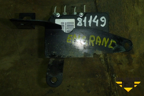 Блок ABS для Geely Emgrand (EC7) с 2009-2016г