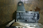 Блок ABS для Geely Emgrand (EC7) с 2009-2016г