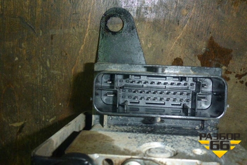 Блок ABS для Geely Emgrand (EC7) с 2009-2016г
