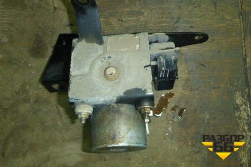 Блок ABS для Geely Emgrand (EC7) с 2009-2016г