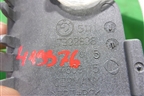 Заглушка в передний бампер (новая) (51117332838) для BMW 5-серия F10/F11 с 2009-2016г