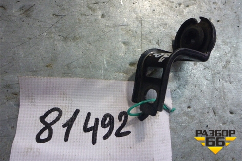 Кронштейн радиатора верхний (1064000058) для Geely Emgrand (EC7) с 2009-2016г