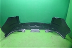 Бампер задний (под парктроник) (TK4850221) для Mazda CX 9 с 2017г