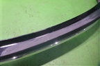 Бампер задний (под парктроник) (TK4850221) для Mazda CX 9 с 2017г