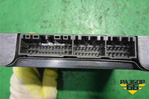 Блок управления двигателем ( 1.5л 5A-FE) (896611A130) для Toyota Corolla (E10) с 1992-1997г