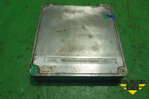 Блок управления двигателем ( 1.5л 5A-FE) (896611A130) для Toyota Corolla (E10) с 1992-1997г