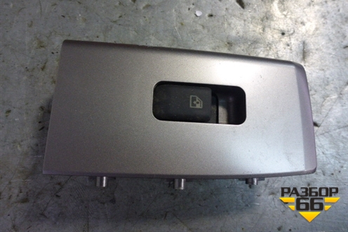 Кнопка стеклоподъёмника задняя правая для Geely Emgrand (EC7) с 2009-2016г