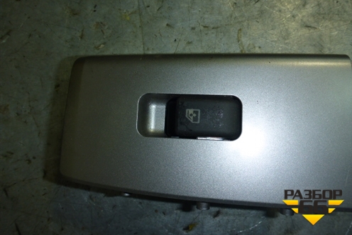 Кнопка стеклоподъёмника задняя левая для Geely Emgrand (EC7) с 2009-2016г